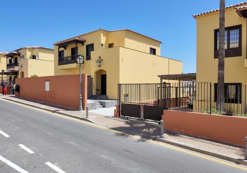 Villas de Segunda mano en Tenerife