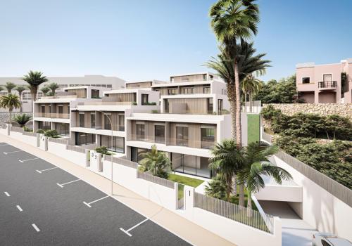 Venta en Estepona