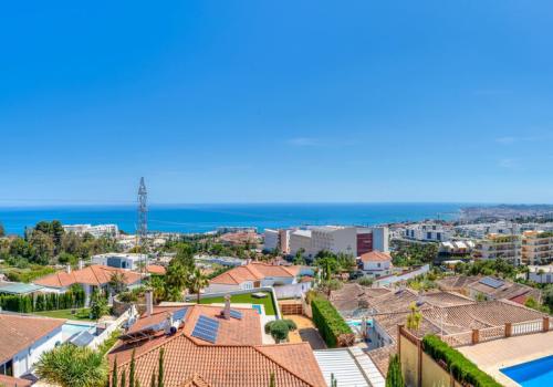 Dúplex de Segunda mano en Benalmádena