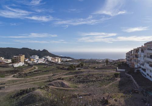 Properties in Adeje