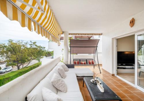 Viviendas en Marbella