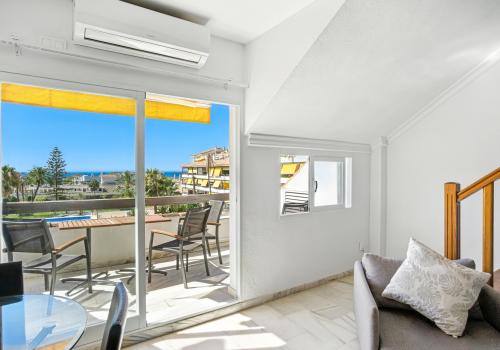Viviendas en Marbella