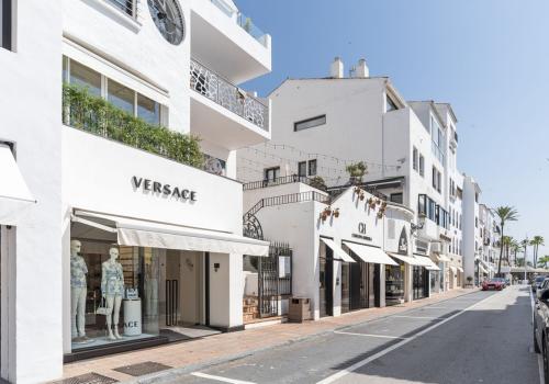Viviendas en Marbella