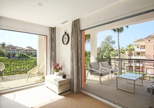 Viviendas en Marbella