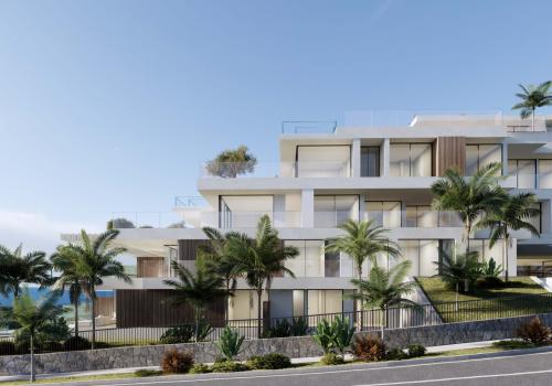 Homes in Tenerife