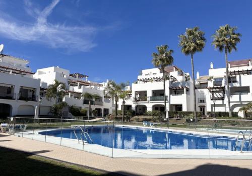 Viviendas en Marbella