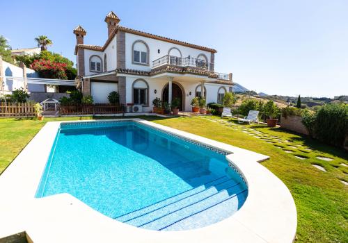 Viviendas de Segunda mano en Mijas