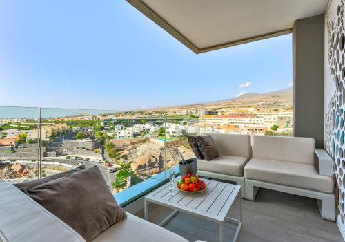 Properties in Adeje
