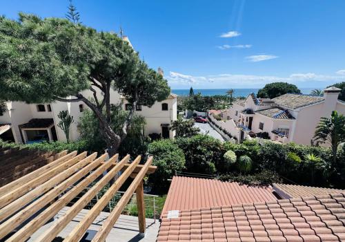 Viviendas en Marbella