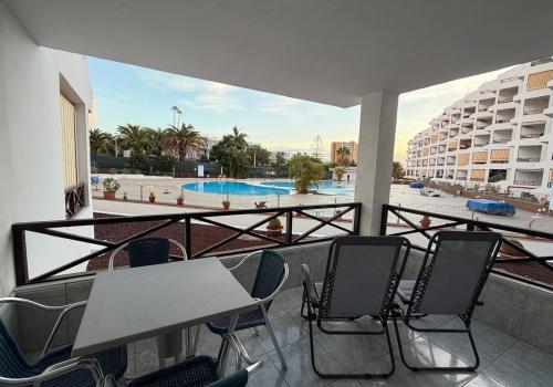 Homes in Tenerife