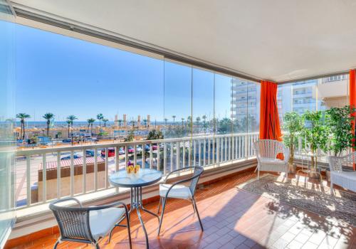 Properties in Fuengirola