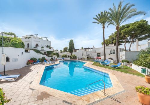 Pareados en Marbella