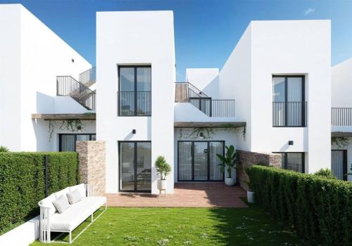 Brand new Homes in Monforte del Cid