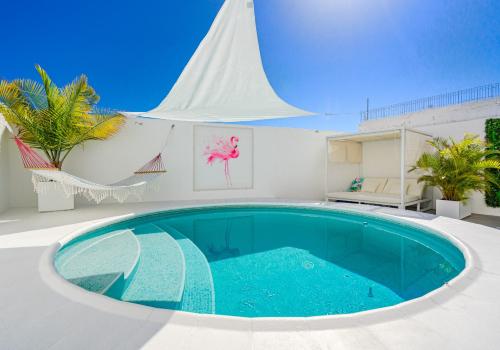 Homes in Tenerife