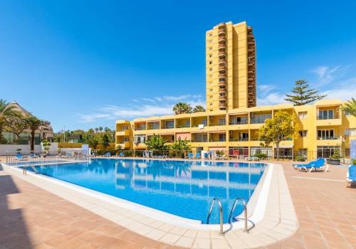 Homes in Tenerife