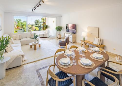 Venta en Marbella
