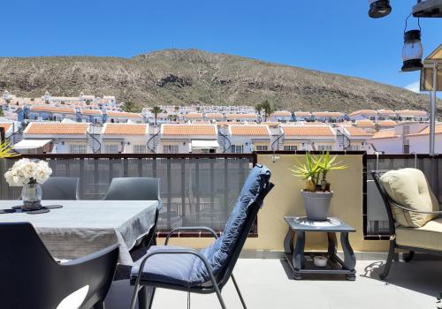 Homes in Tenerife