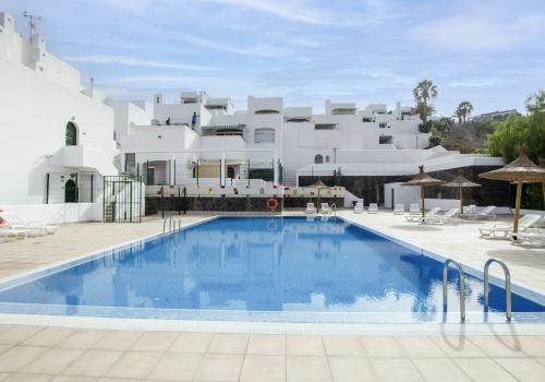 Properties in Adeje