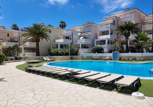 Homes in Tenerife