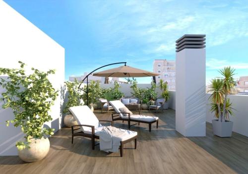 Venta en Alicante