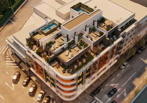Venta en Alicante