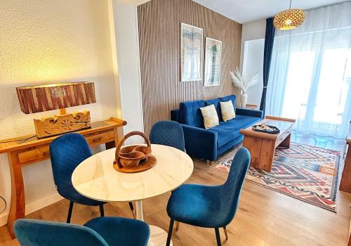 Apartments in Alicante