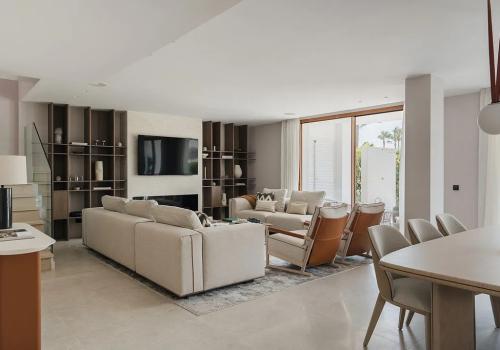 Venta en Marbella