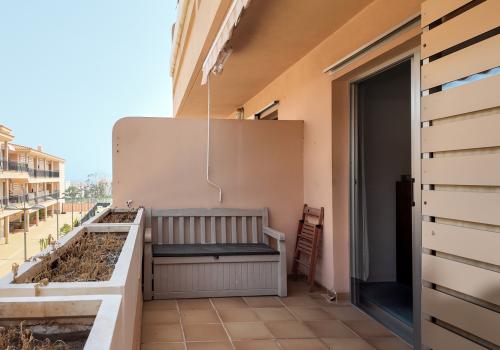 Apartamentos en Tenerife