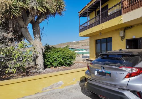 Homes in Tenerife