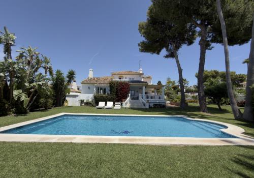 Venta en Málaga