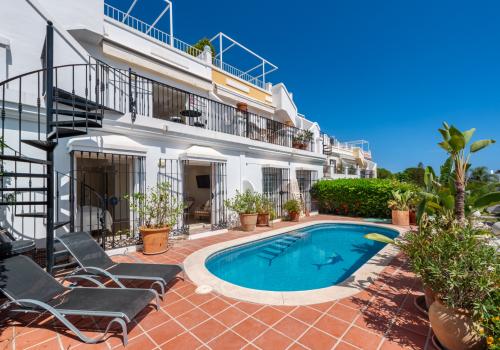 Casas de Segunda mano en Málaga