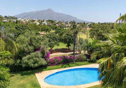 Pareados en Marbella