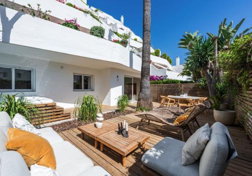 Venta en Marbella