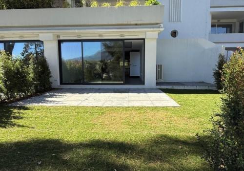 Venta en Marbella