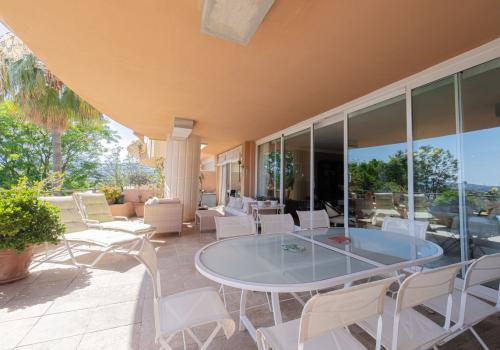 Venta en Marbella