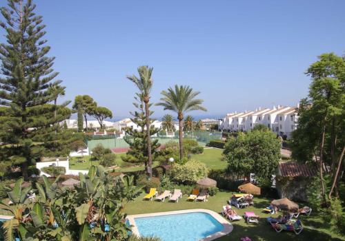 Venta en Marbella