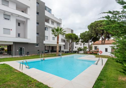 Apartments in Torremolinos
