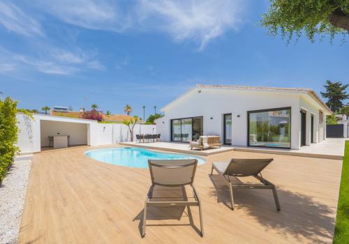 Venta en Málaga