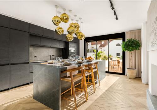 Venta en Marbella