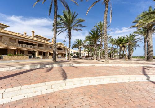 Casas en Murcia