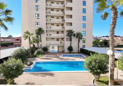 Apartments in Alicante