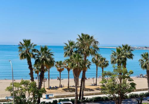 Pisos de Segunda mano en Málaga