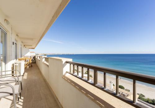 Apartments in Alicante