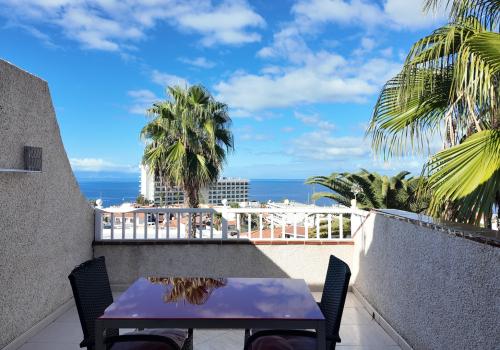 Homes in Tenerife