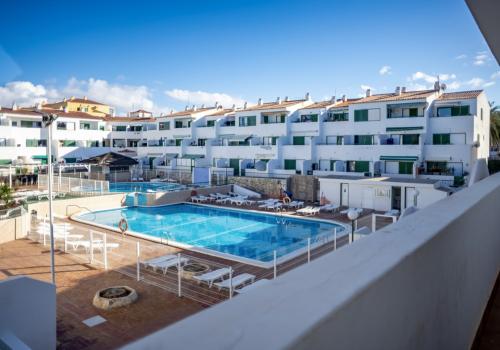 Homes in Tenerife