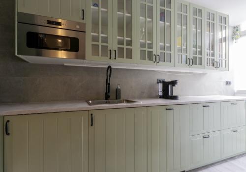 Apartments in Alicante