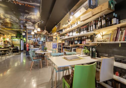 Premises in Torrevieja