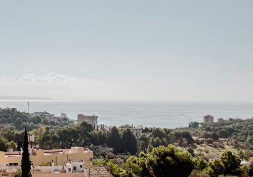 Plots in Baleares