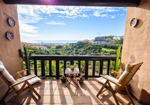 Properties in Manilva