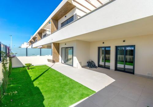 Apartments in Alicante